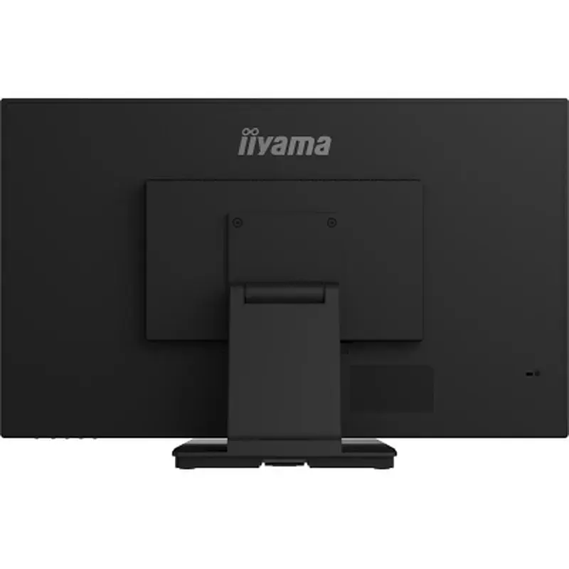 Монітор iiyama T2754MSC-B2AG - фото 4