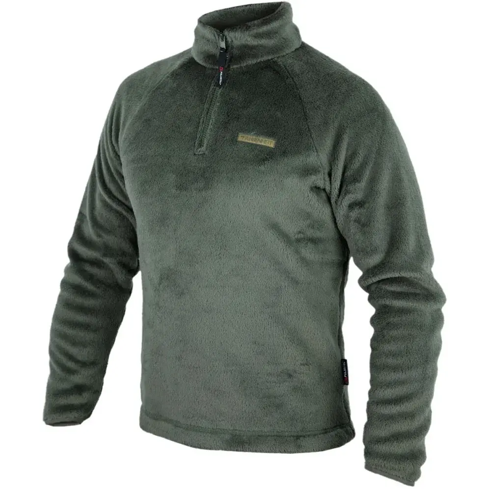 Термокофта Fahrenheit High Loft Husky XXL/R Olive Night - фото 2