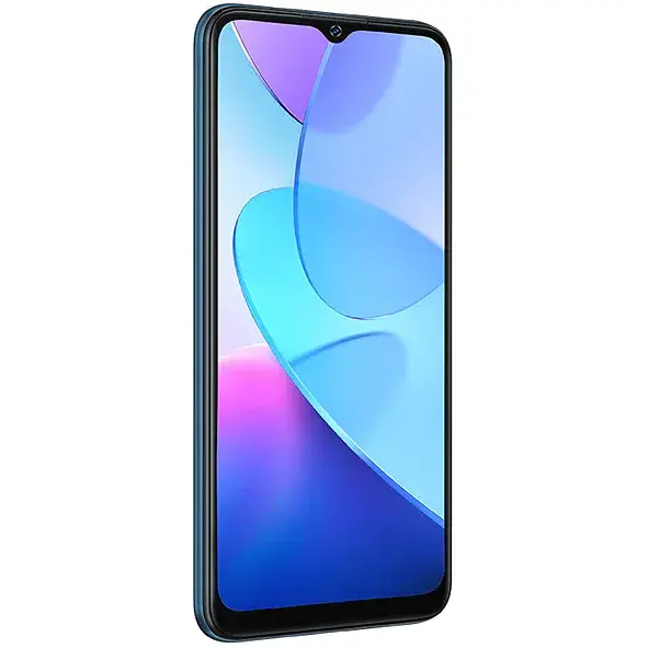 Смартфон Oukitel C31 3/16GB (Blue) [78413] - фото 2