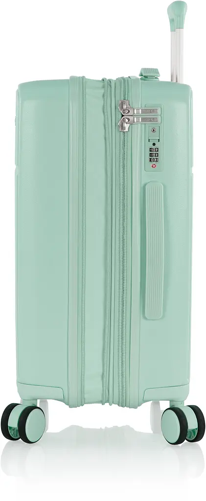 Валіза Heys Pastel (S) Mint (10155-0098-21) - фото 4