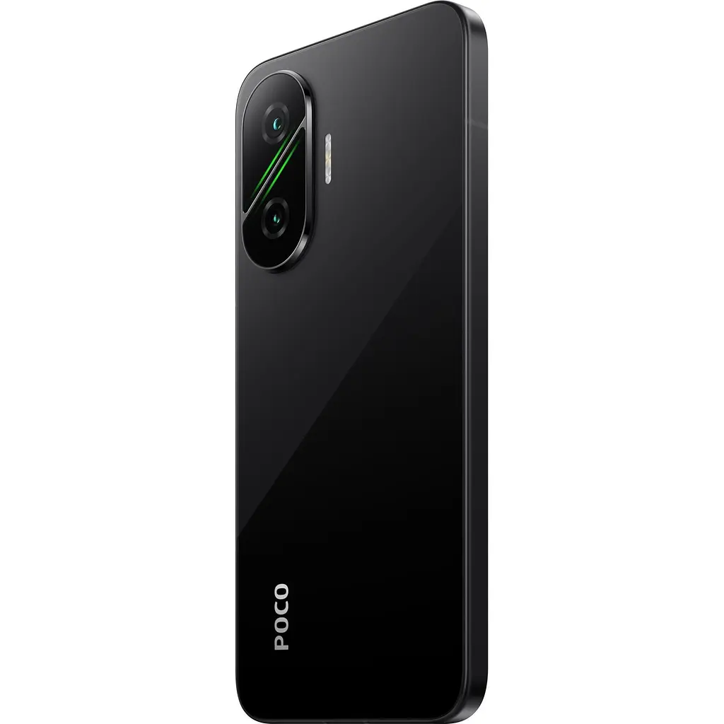 Смартфон Poco F7 12/512GB Black Global EU [141279] - фото 7