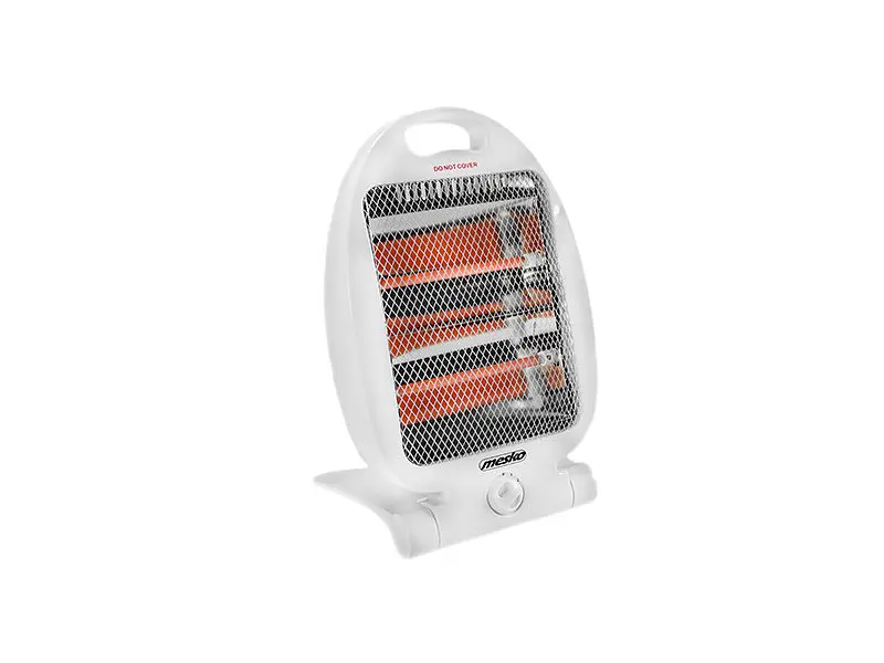 Тепловентилятор Mesko MS 7710 - фото 3