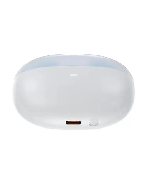 Бездротові навушники Baseus AirGo 1 Ring Open-Ear TWS Earbuds, IPX7, BT5.3, 40mAh, 400mAh, 6h, White A00069201223-00 - фото 5