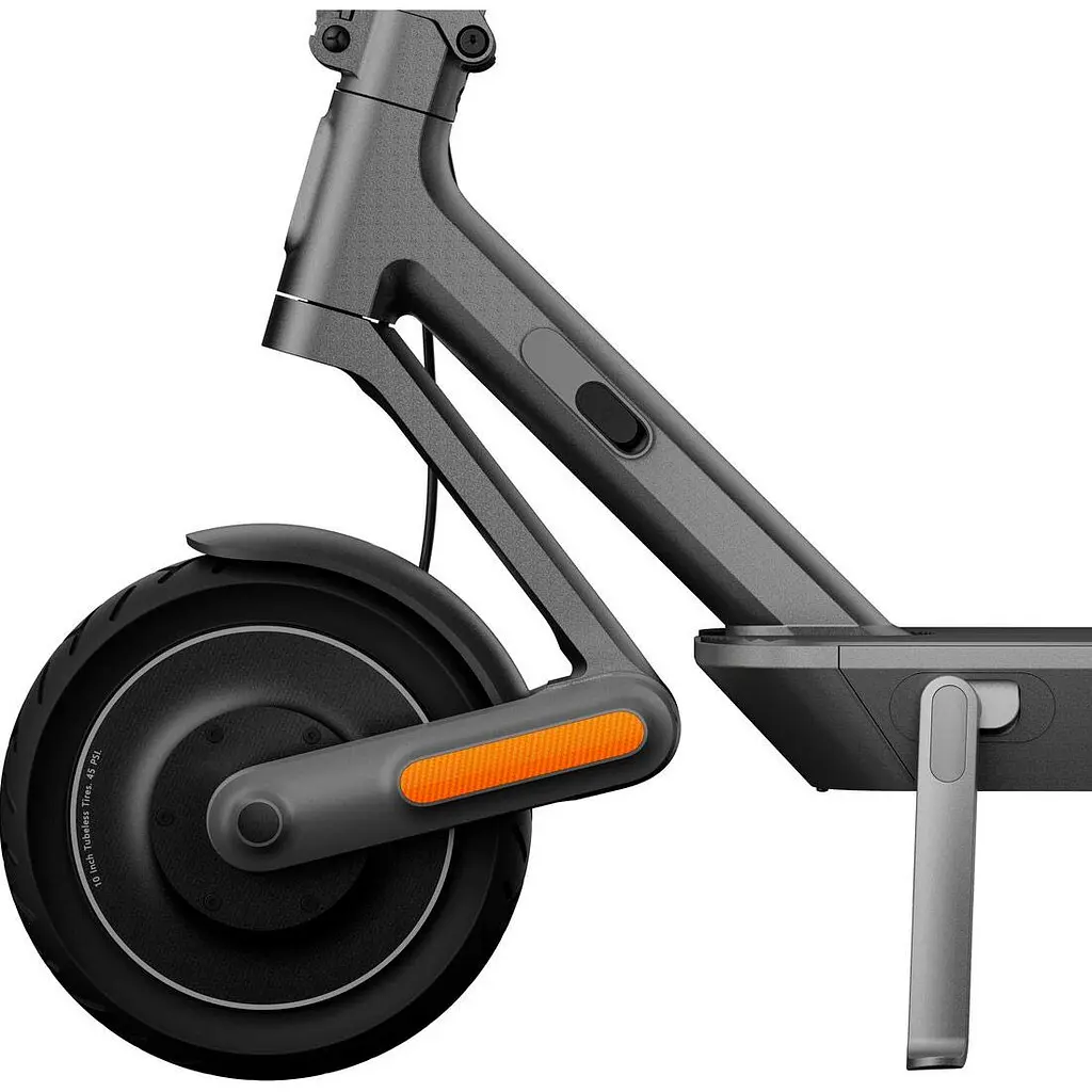 Електросамокат Xiaomi Electric Scooter 4 Ultra [85473] - фото 9