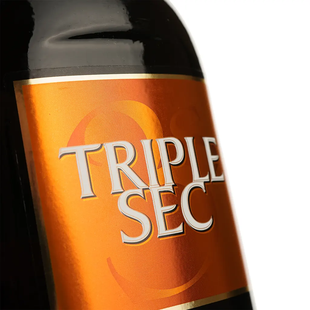Лікер Stock Triple Sec 38% 1 л - фото 3