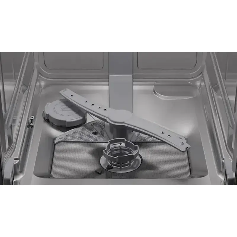 Посудомийна машина BOSCH SPV2IKX01K - фото 7
