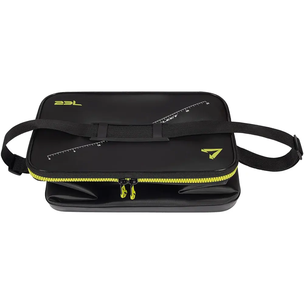 Сумка Select Folding Bakkan PRO 23 Black - фото 4