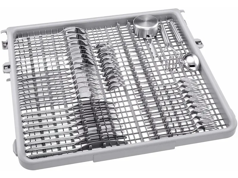 Посудомоечная машина Samsung DW60DG750I00 - фото 9