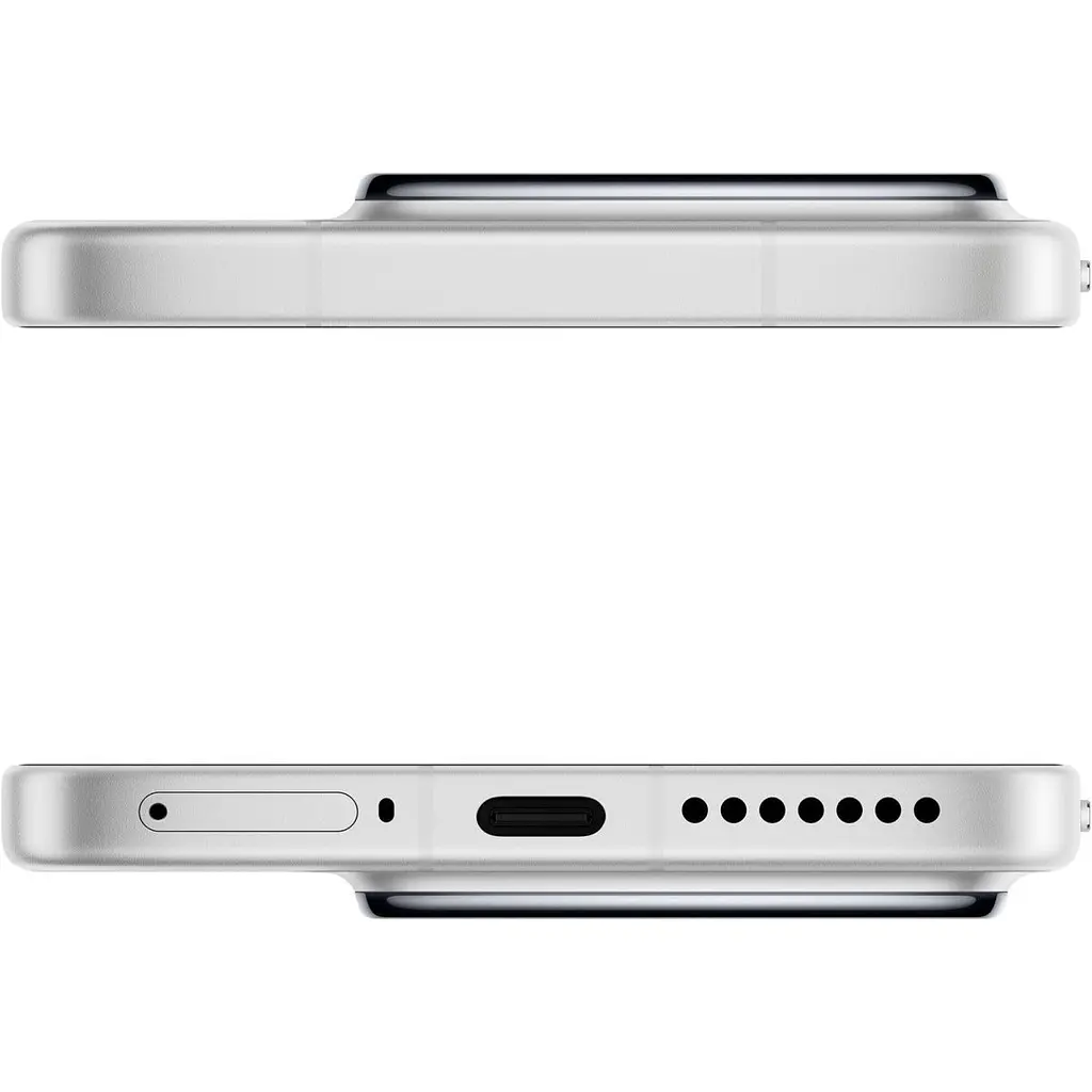 Смартфон Xiaomi 15 12/512GB White Global EU [129502] - фото 9