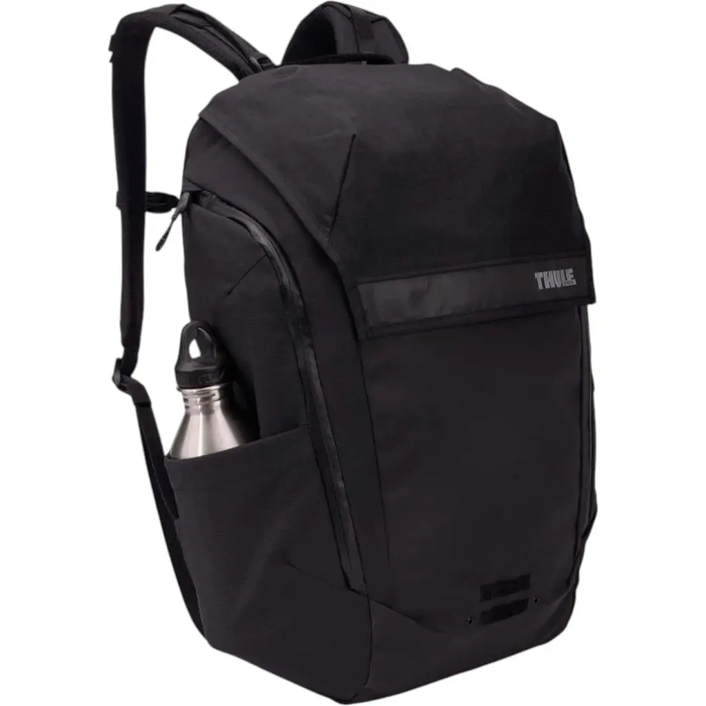 Рюкзак Thule Paramount Commuter Backpack 28L Black (TH 3205235) - фото 7