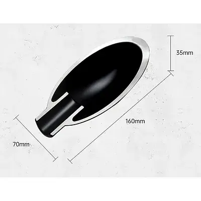 Попільничка для сигари Lubinski Solus - фото 2
