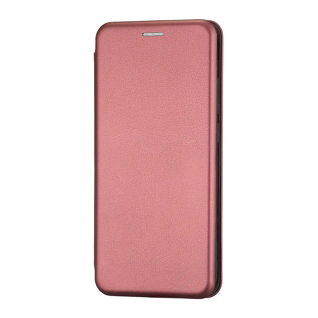 Чохол-книжка Standart Xiaomi Redmi A1 Plus/A2 Plus/Poco C50 Wine Red