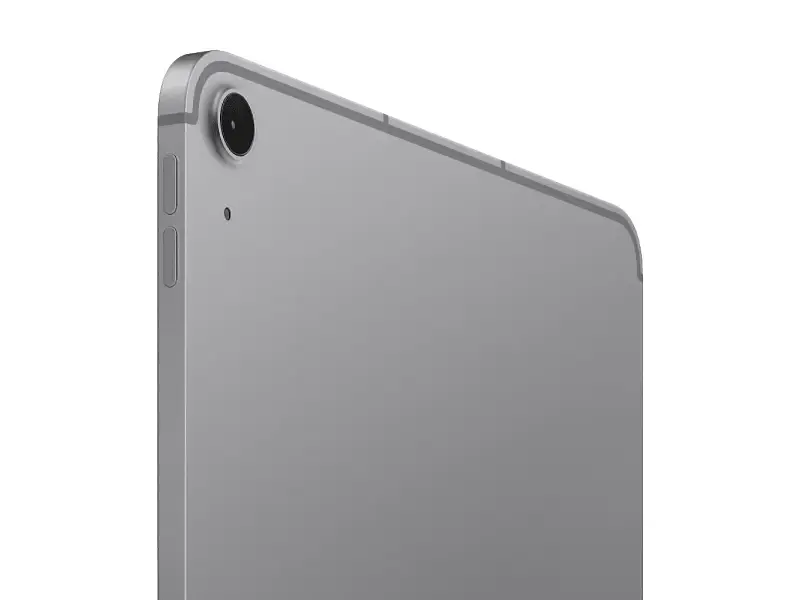 Планшет Apple iPad Air 11 2026 Wi-Fi 1TB Space Gray (MH3G4) - фото 2