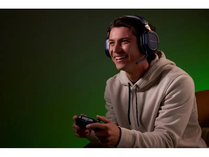 Навушники з мікрофоном Turtle Beach Stealth 700 Gen 3 Xbox Cobalt Blue (TBS-2101-25) - фото 10