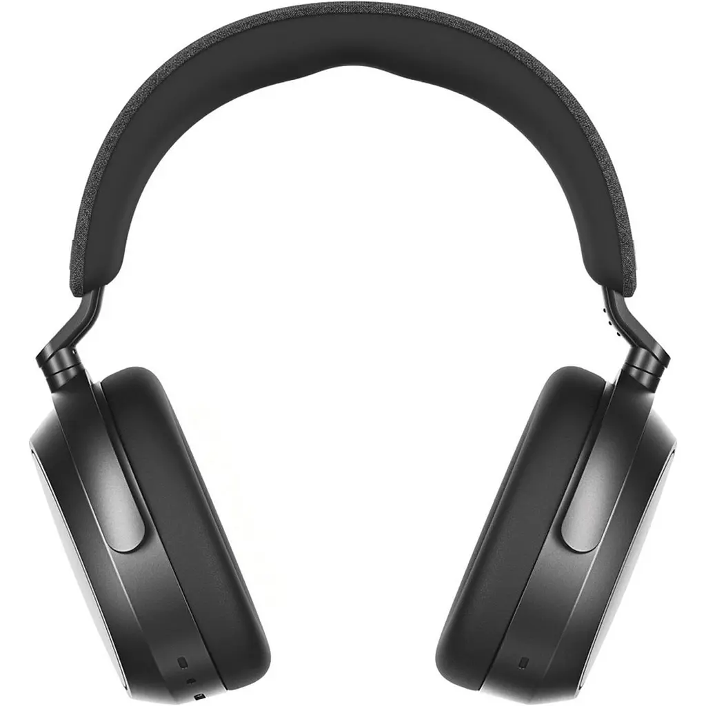 Навушники Sennheiser Momentum 4 Wireless Graphite (700383) [142357] - фото 2