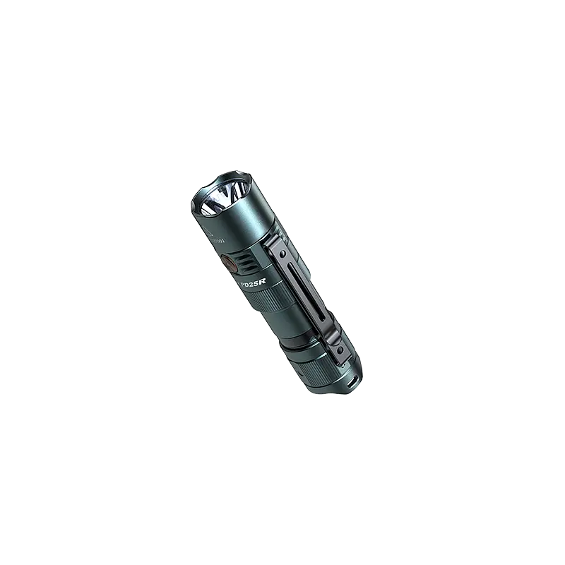 Фонарь ручной Fenix PD25RSG - фото 7