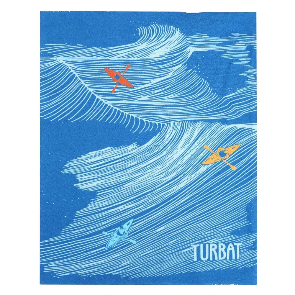Пов'язка Turbat Scarf - фото 6