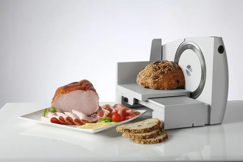 Скиборезка Gorenje R607A RAM11ST (731532) - фото 6