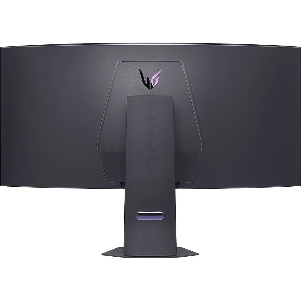 Монитор LG 45` UltraGear GX9 Black (45GX950A-B) - фото 10