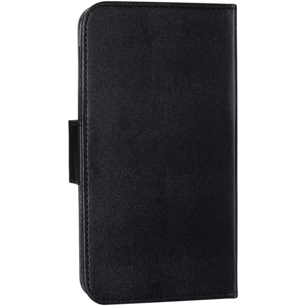 Чохол до мобільного телефона XoKo Book Universal Smartphone 6.0-6.2" Black (XK-UNCS-BK62) - фото 2