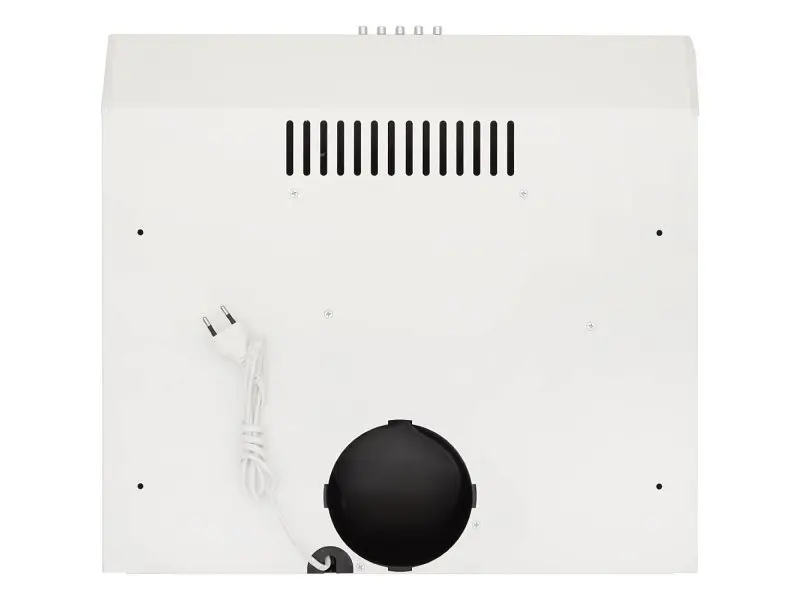 Витяжка Jantar ST I LED 60 WH - фото 6