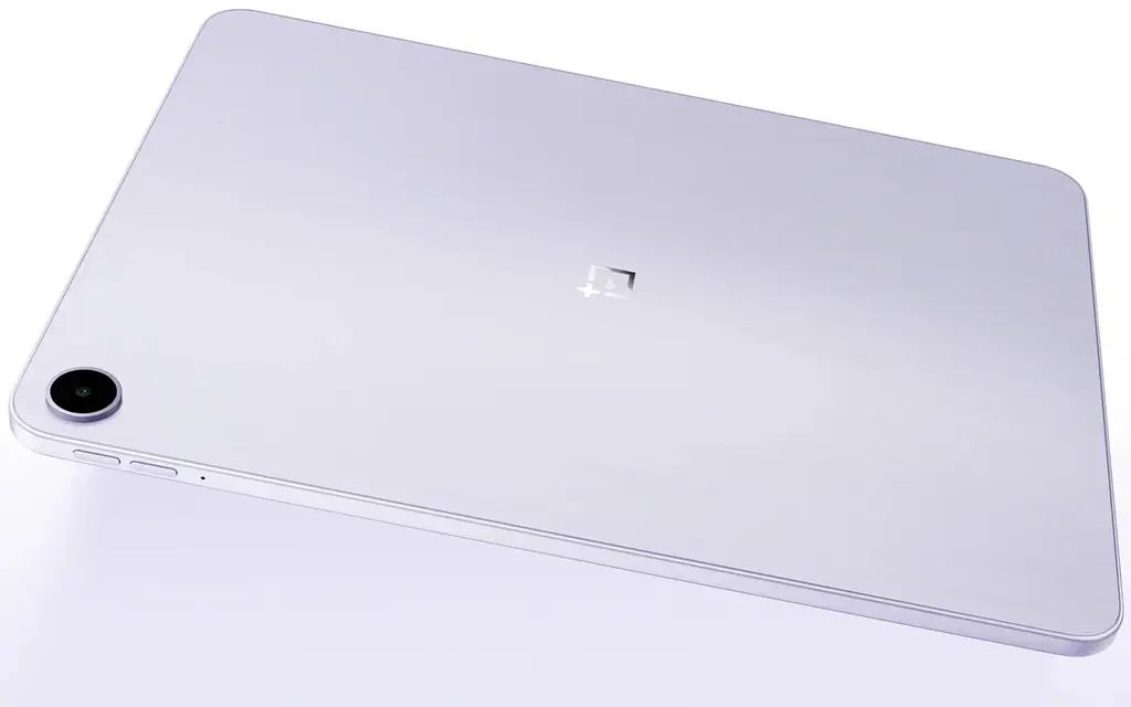 Планшет OnePlus Pad Go 2 8/128GB Lavender Drift (Global) Wi-Fi - фото 2