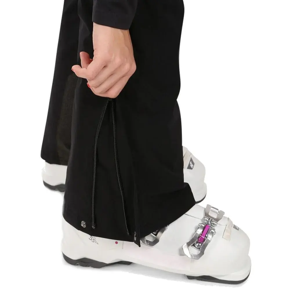 Штани Kilpi Elare-W Black L (1054-024.0582) - фото 6