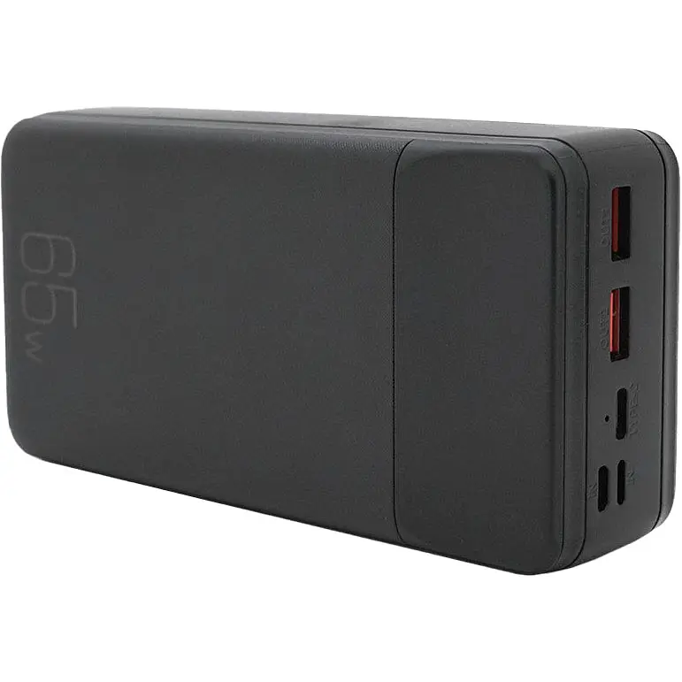 Повербанк XO PR-201, 30000 mAh - фото 2