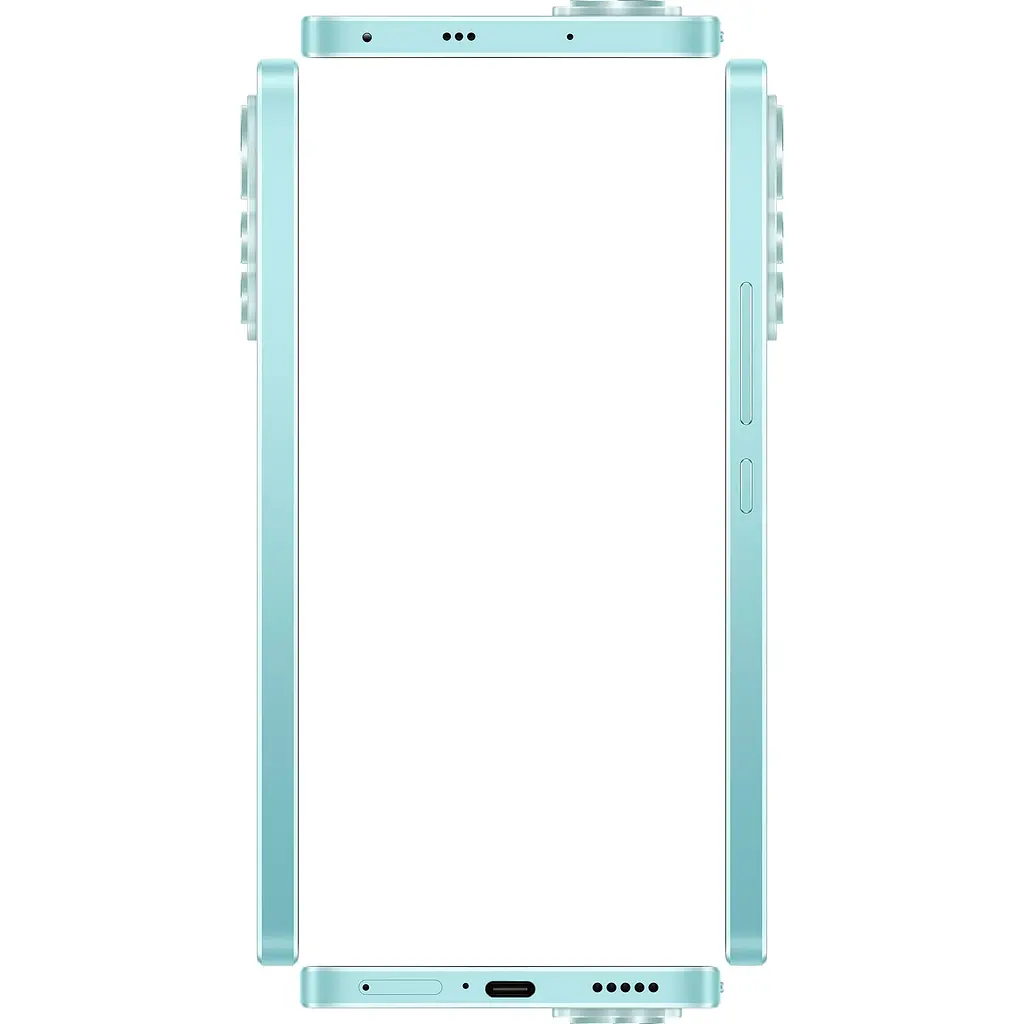 Смартфон Xiaomi 12 Lite 8/128GB Green Global EU [73446] - фото 8