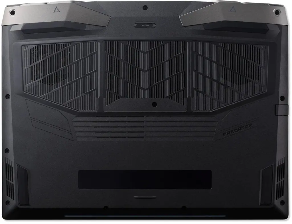 Ноутбук Acer Predator Helios 300 PH315-55 15.6' FHD IPS, Intel i9-12900H, 32GB, F1TB, NVD3060-6, Lin, чорний (NH.QGPEU.00G) - фото 8