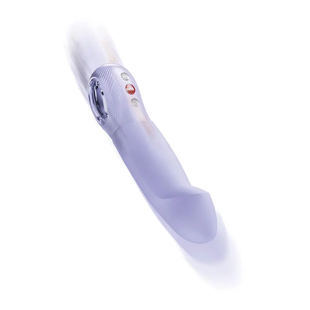 Пульсатор для точки G Fun Factory STRONIC G FORTE Purple, 8 режимів, суперпотужний - фото 3