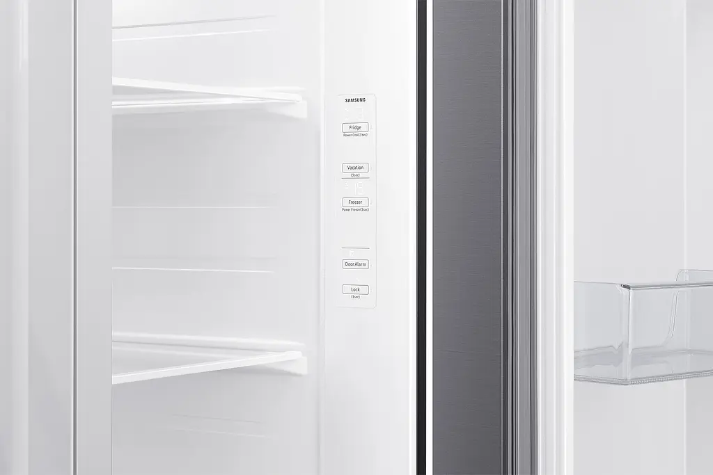 Холодильник SBS Samsung RS62DG5003S9UA - фото 6