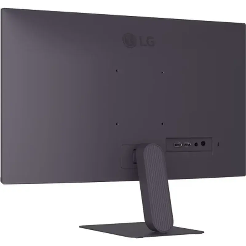 Монітор LG 24G411A-B - фото 8