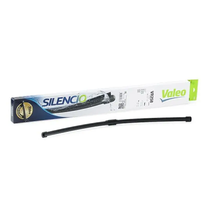 Щітка склоочисника Valeo 574337 - фото 6
