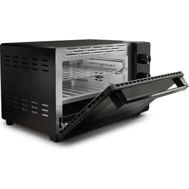 Електропіч Hisense HOM30M (DN28N4-RML) - фото 4