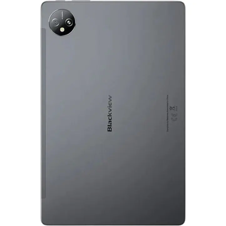 Планшет Blackview Tab 80 4/128GB 4G Dual Sim Grey (6931548314493) - фото 7