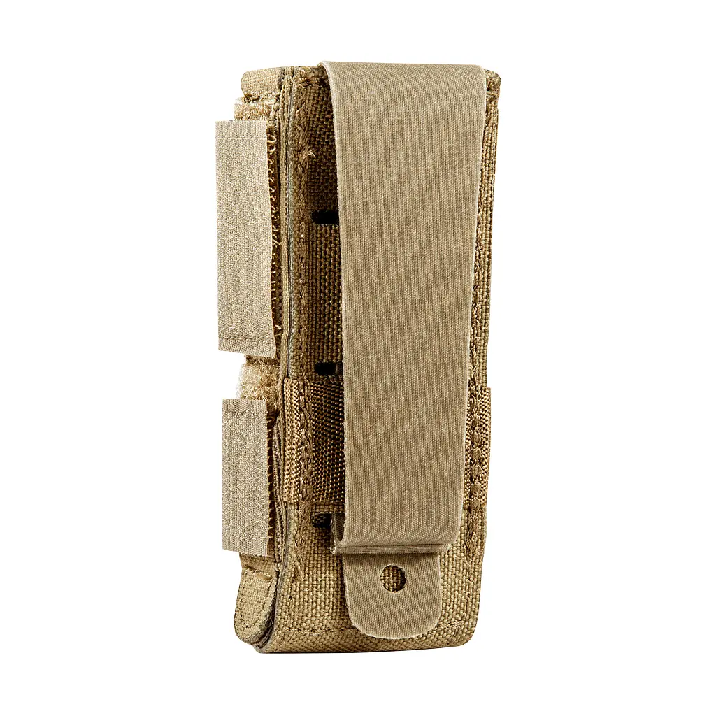 Підсумок Tasmanian Tiger SGL PI Mag Pouch MCL Світлий хакі - фото 2
