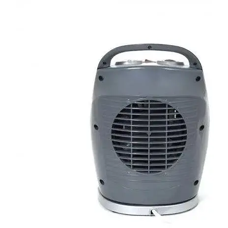 Тепловентилятор Floria ZLN-6188 побутовий обігрівач дуйчик - фото 2