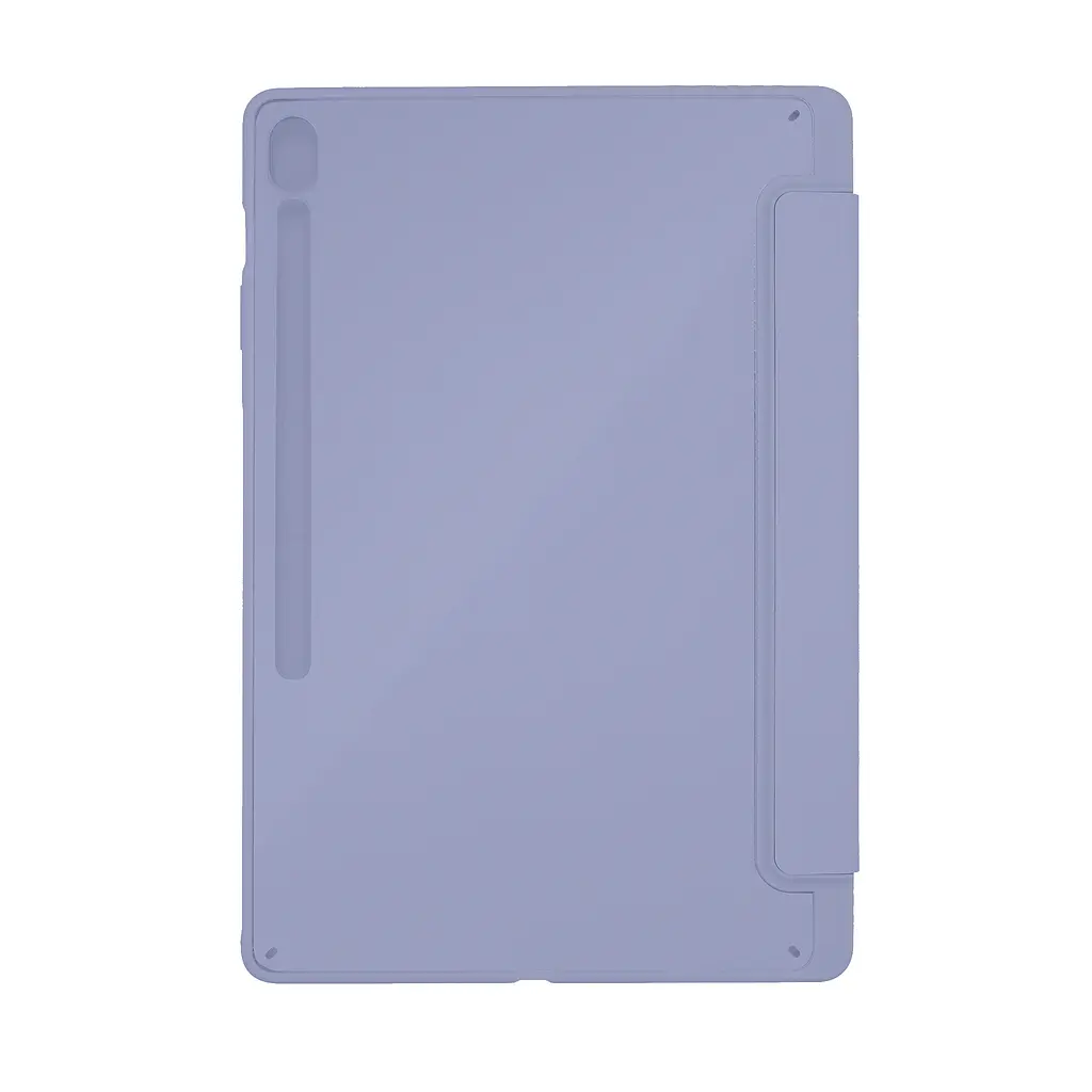 Чехол ArmorStandart Y-Type PEN для Samsung Galaxy Tab S10 FE+ Purple (ARM85535) - фото 2