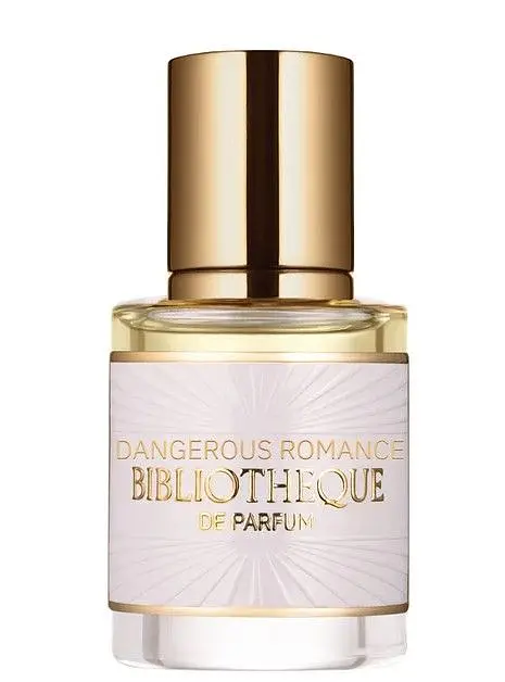Мініатюра Bibliotheque de Parfum Dangerous Romance Парфумована вода 16 мл