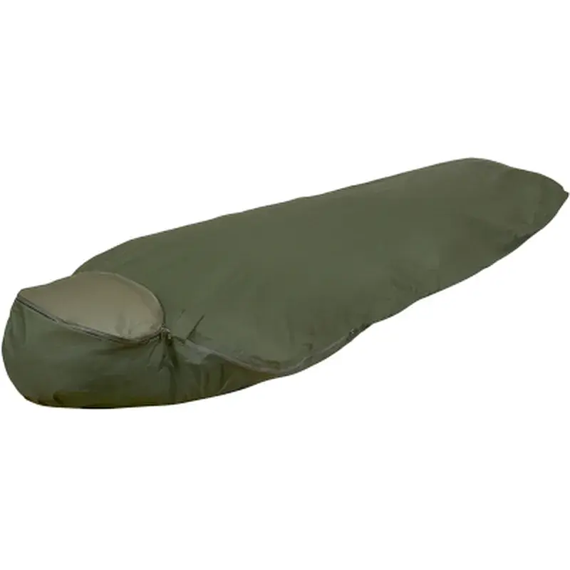 Спальний мішок Highlander Hawk Bivvy Bag Olive (BIV001-OG) (929726) - фото 2