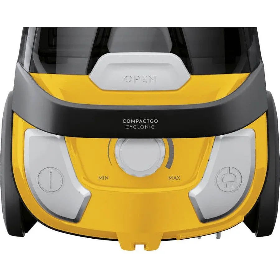 Пилосос циклонний Electrolux ECGC21-2Y - фото 3