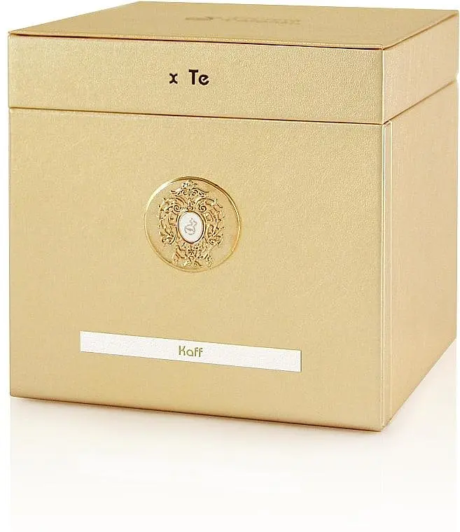 Парфюмированная вода унисекс тестер Tiziana Terenzi Kaff Женский и мужской парфюм 100 мл - фото 5