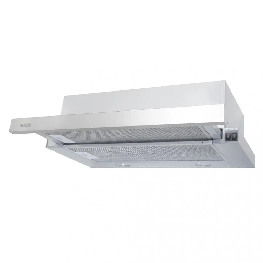 Вытяжка телескопическая Eleyus BREEZE 1000 60 IS - фото 3