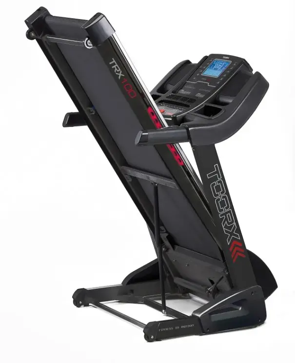 Бігова доріжка Toorx TRX-100-3.0 (TRX-100-3.0) - фото 6