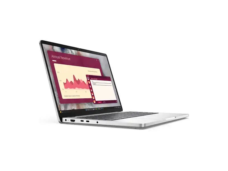 Ноутбук Dell Pro 14 (PB14263) - фото 4
