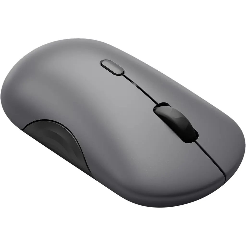 Миша Lenovo 700 Multi-Device Wireless Luna Grey (GY51S61898) [170979] - фото 3