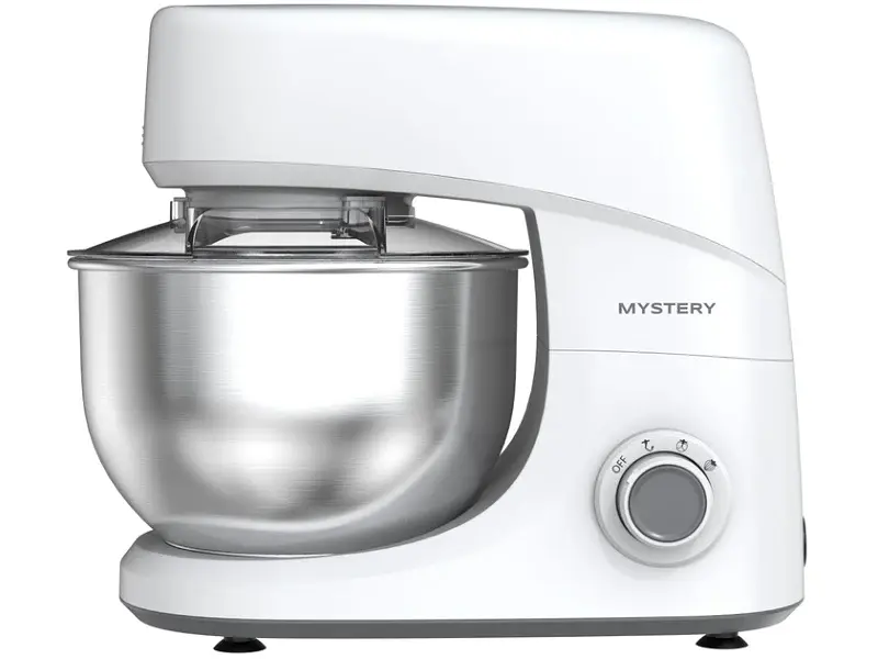 Планетарний міксер Mystery MMC-1450 - фото 2