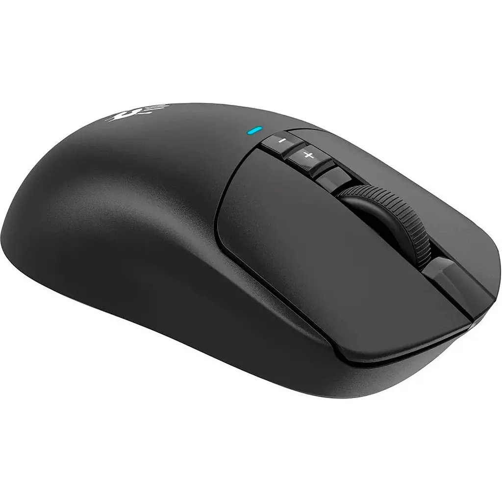 Миша Bloody R72 Ultra Wireless Black [122466] - фото 4