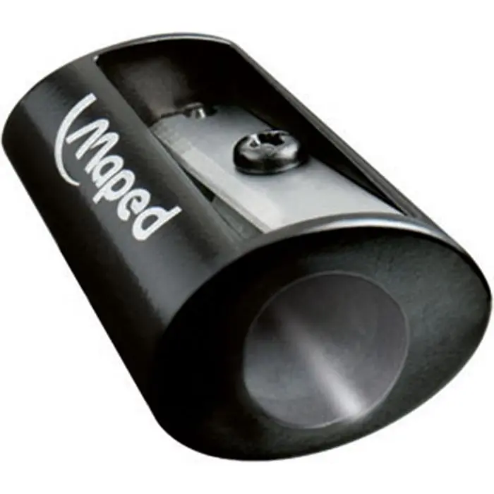 Чинка Maped Satellite без контейнера в ассортименте (MP.534019) - фото 4